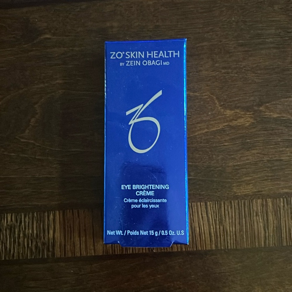 ZO Eye Brightening Cream 0.5 Oz